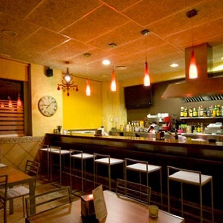 Hotel Solsona Centre Extérieur photo