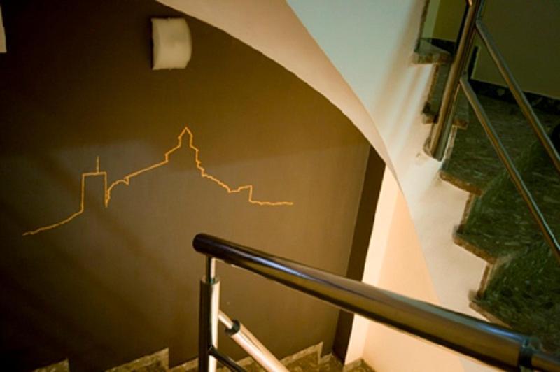 Hotel Solsona Centre Extérieur photo